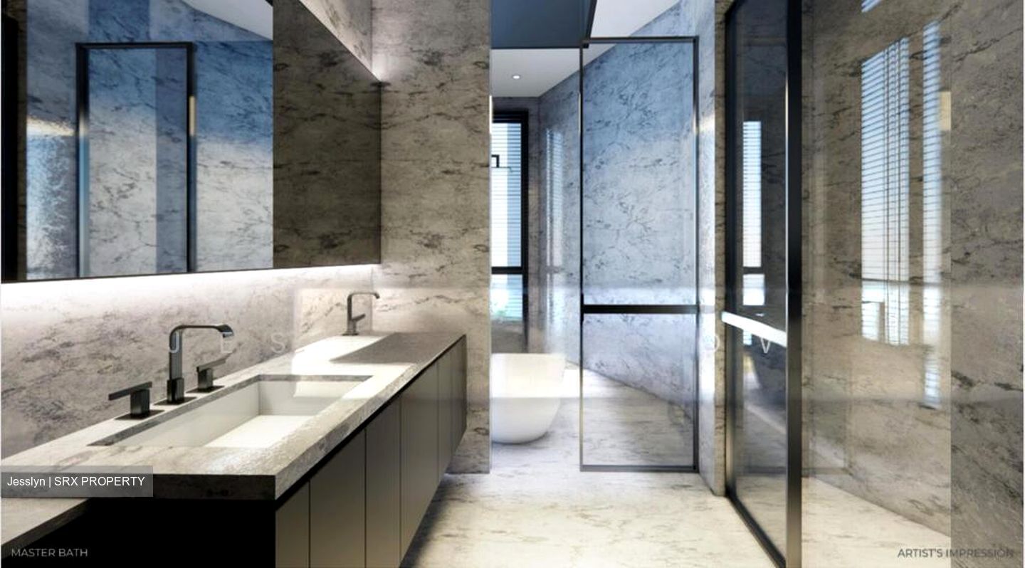 East View Garden (D16), Terrace #504589511